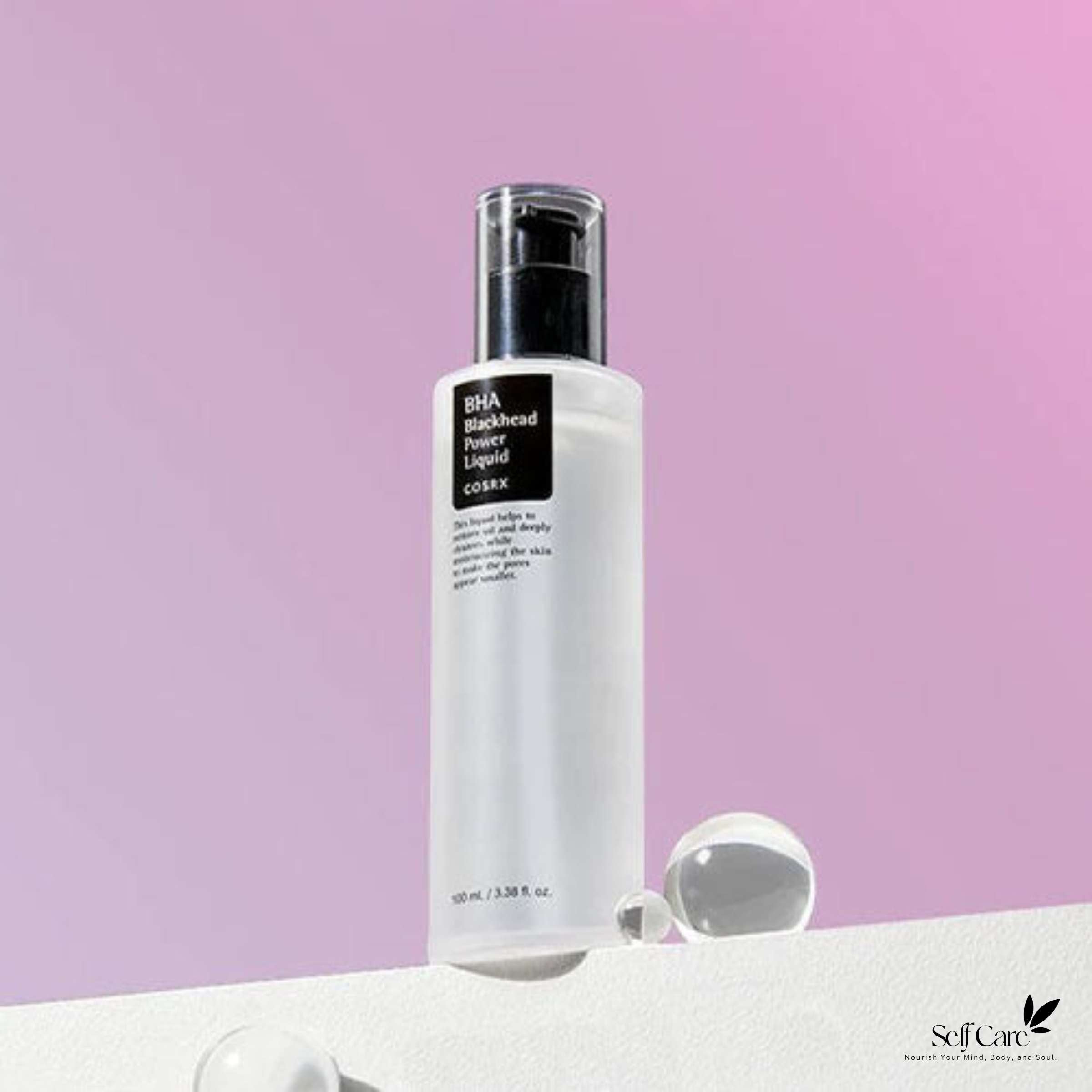 Cosrx BHA Blackhead Power Liquid, 100ml