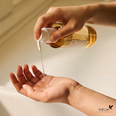 CENTELLA LIGHT CLEANSING OIL 200ML