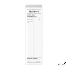 Biodance Micro Dual Serum Toner 150ml