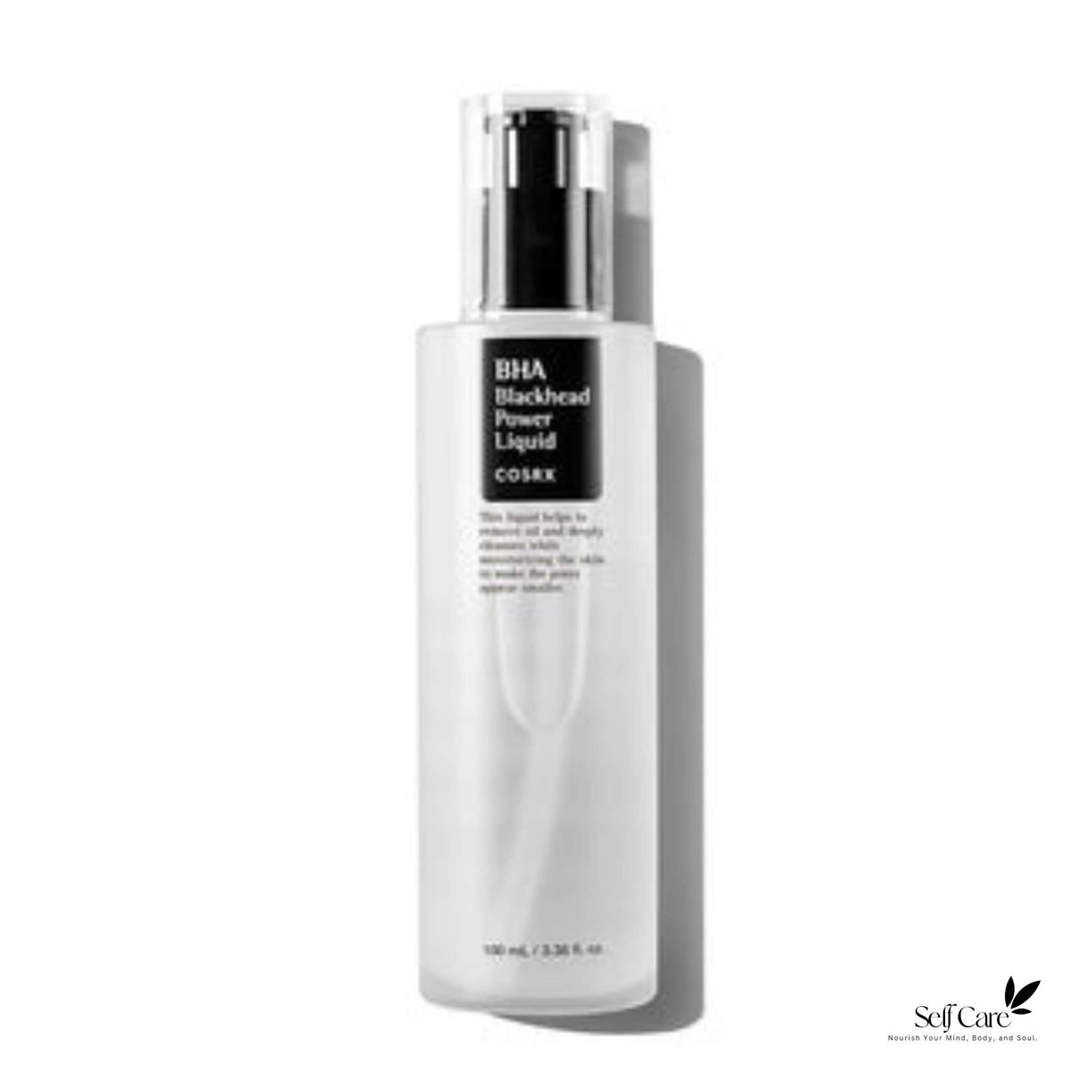 Cosrx BHA Blackhead Power Liquid, 100ml