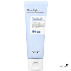 COSRX Ultra Light Invisible Sunscreen 50ml