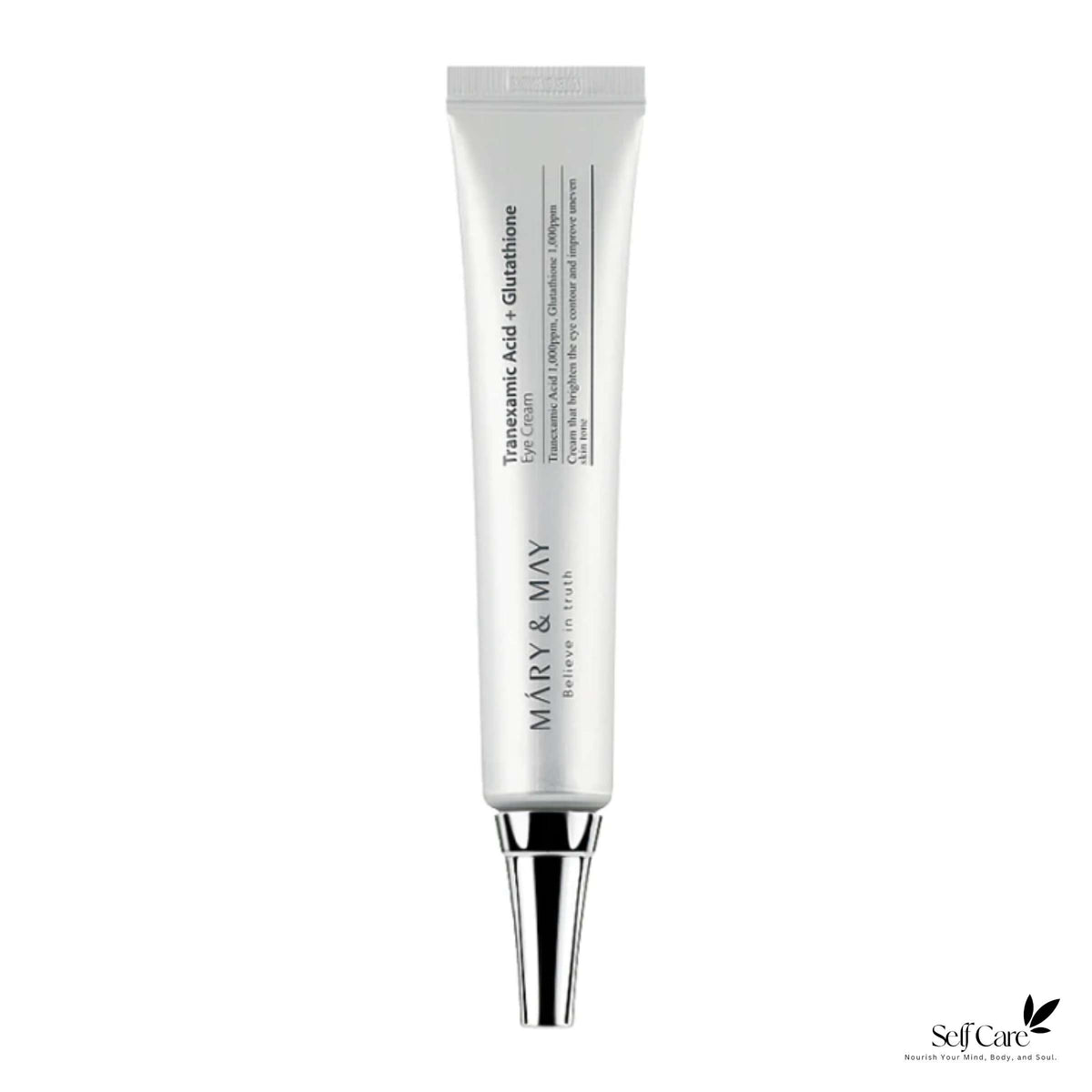 Mary & May Tranexamic Acid + Glutathione Eye Cream