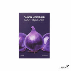 Isntree Onion Newpair Soothing Mask (5ea)