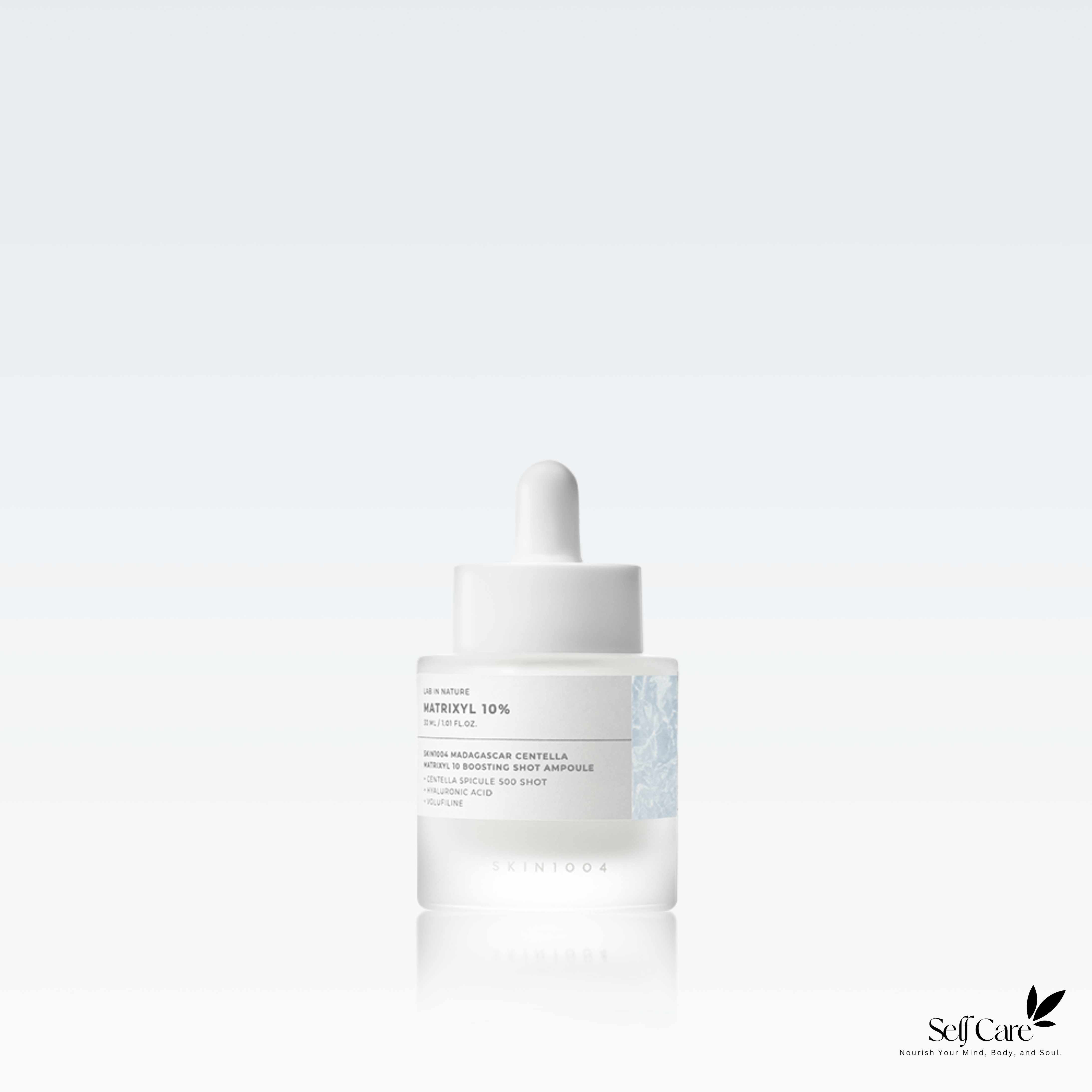 Centella Matrixyl 10 Boosting Ampoule 30ml