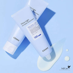 COSRX Ultra Light Invisible Sunscreen 50ml