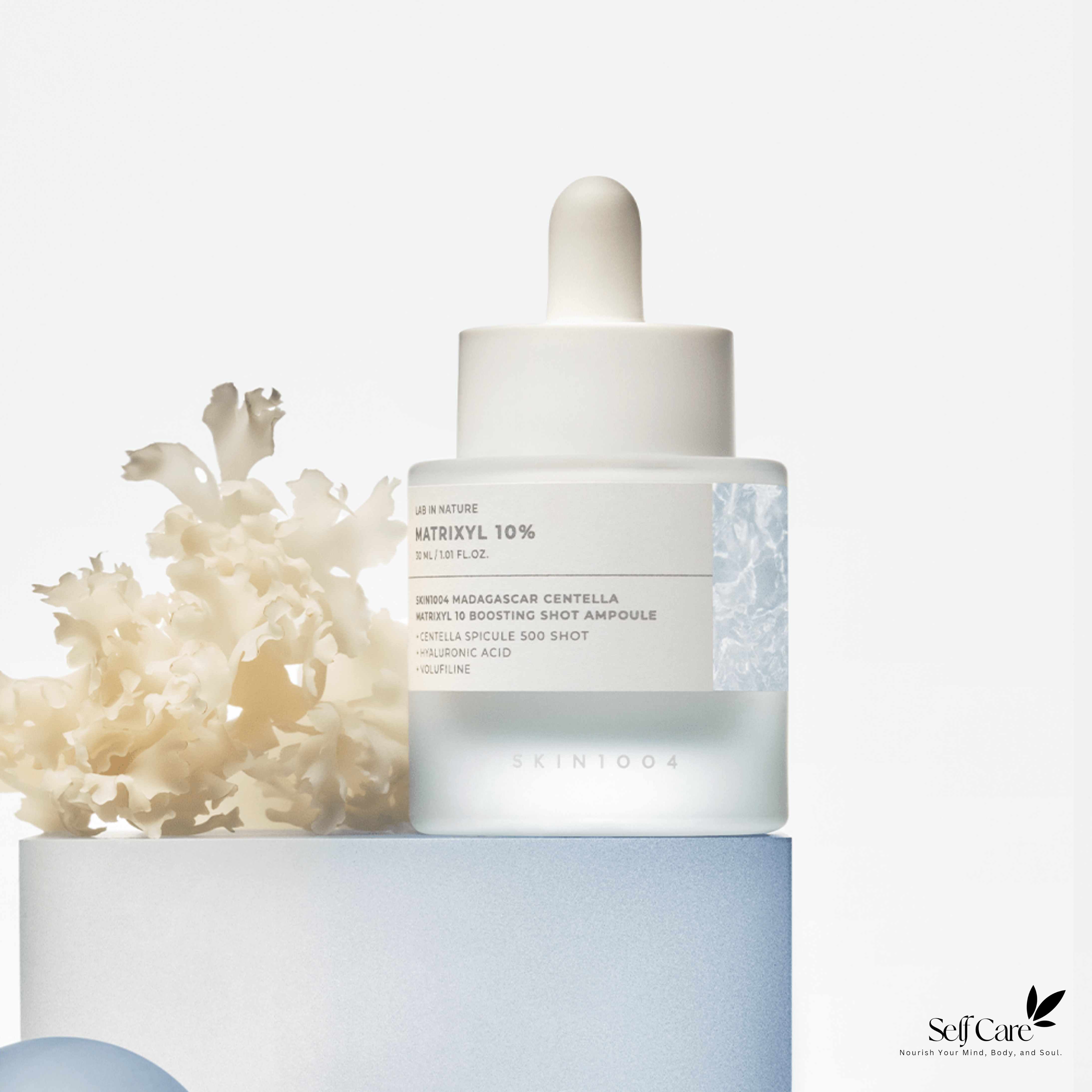 Centella Matrixyl 10 Boosting Ampoule 30ml