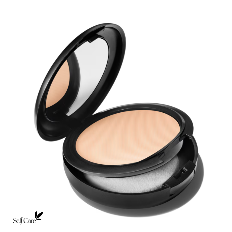 Mac Studio Fix Powder Plus Foundation NC15 15g