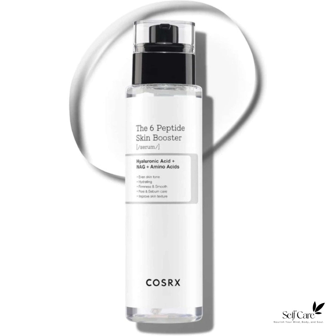 COSRX The 6 Peptide Skin Booster Serum 150ml