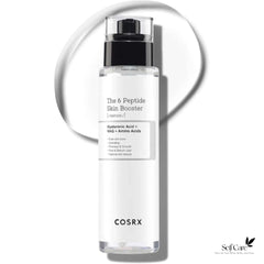 COSRX The 6 Peptide Skin Booster Serum 150ml