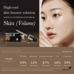 Medicube Glutathione Glow Serum 30ml