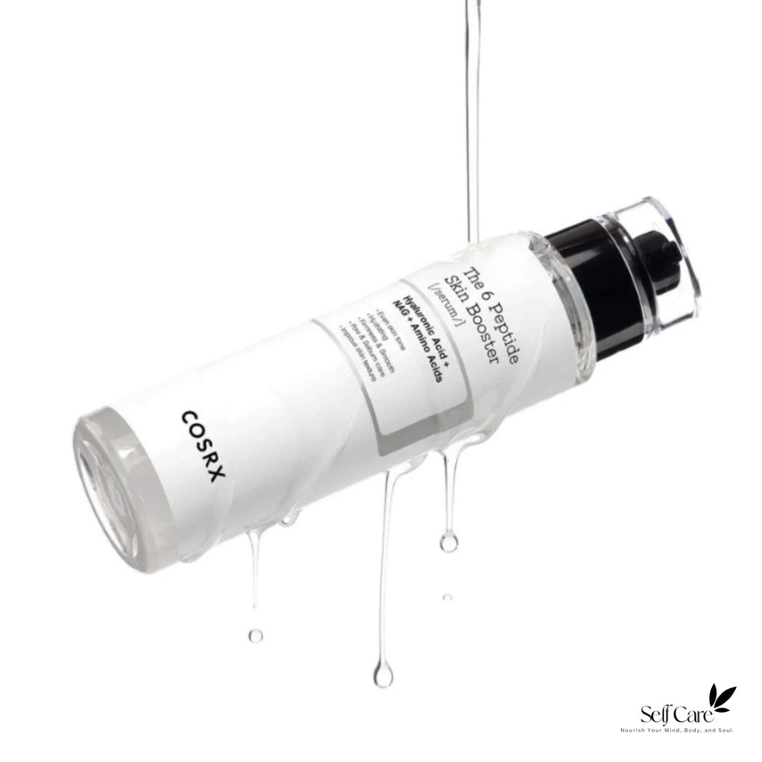 COSRX The 6 Peptide Skin Booster Serum 150ml