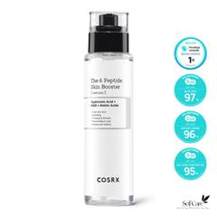 COSRX The 6 Peptide Skin Booster Serum 150ml