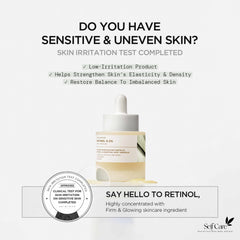 Centella Retinol 0.2 Boosting Ampoule 30ml