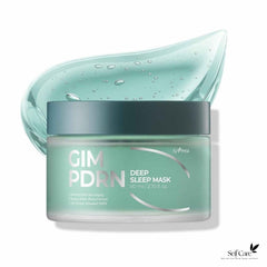 Isntree TIMEDEAL Gim PDRN Deep Sleep Mask 80ml