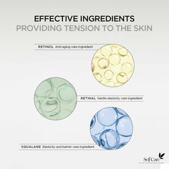 Centella Retinol 0.2 Boosting Ampoule 30ml