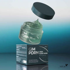 Isntree TIMEDEAL Gim PDRN Deep Sleep Mask 80ml