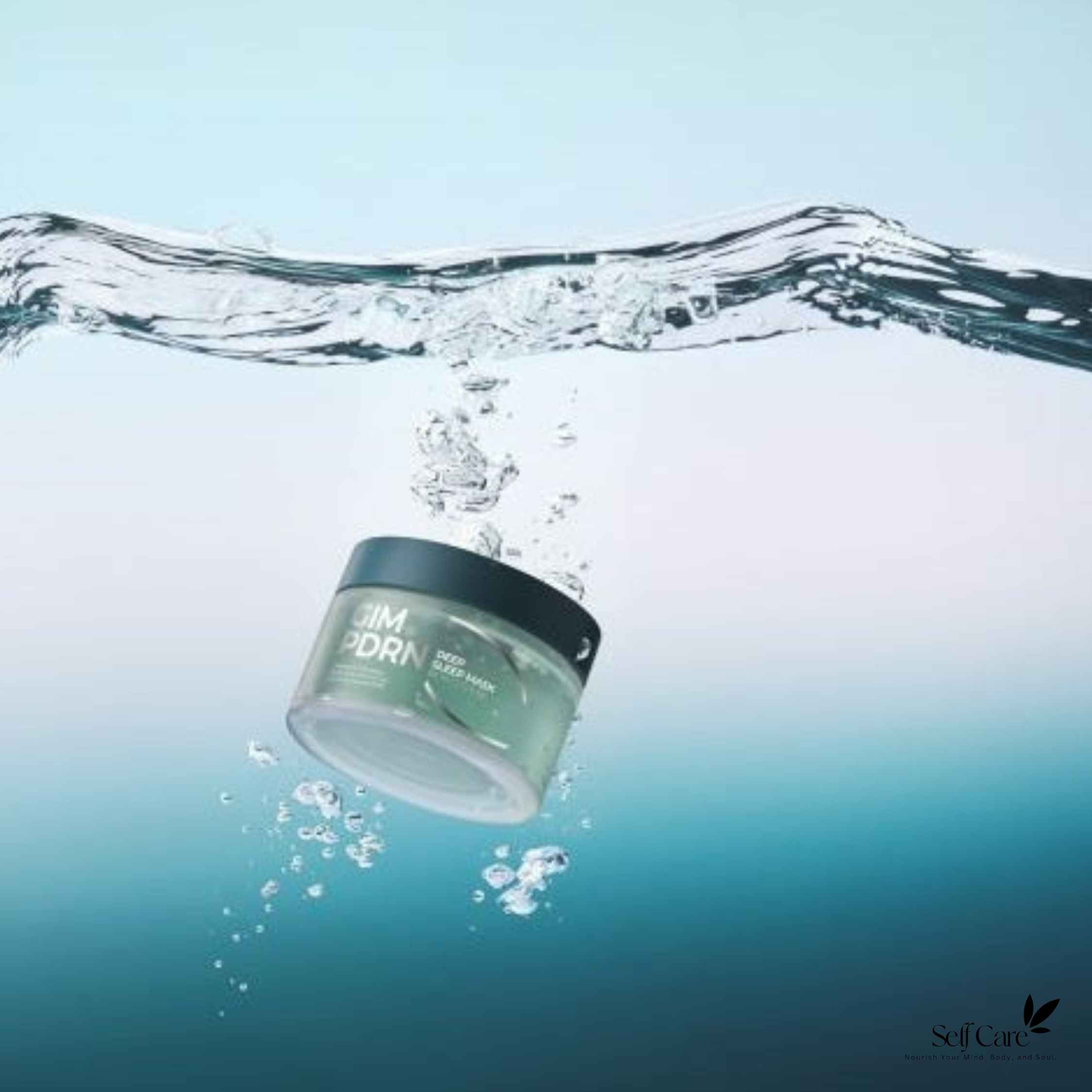 Isntree TIMEDEAL Gim PDRN Deep Sleep Mask 80ml