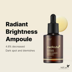 Medicube Glutathione Glow Serum 30ml