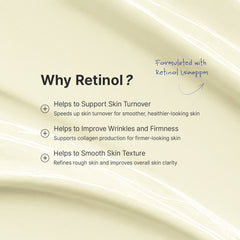 Dr Althea - Pure Retinol 0.15% Cream