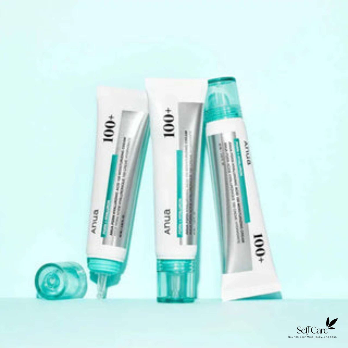 ANUA PDRN Hyaluronic Acid 100 Moisture Cream