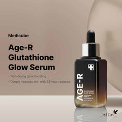Medicube Glutathione Glow Serum 30ml