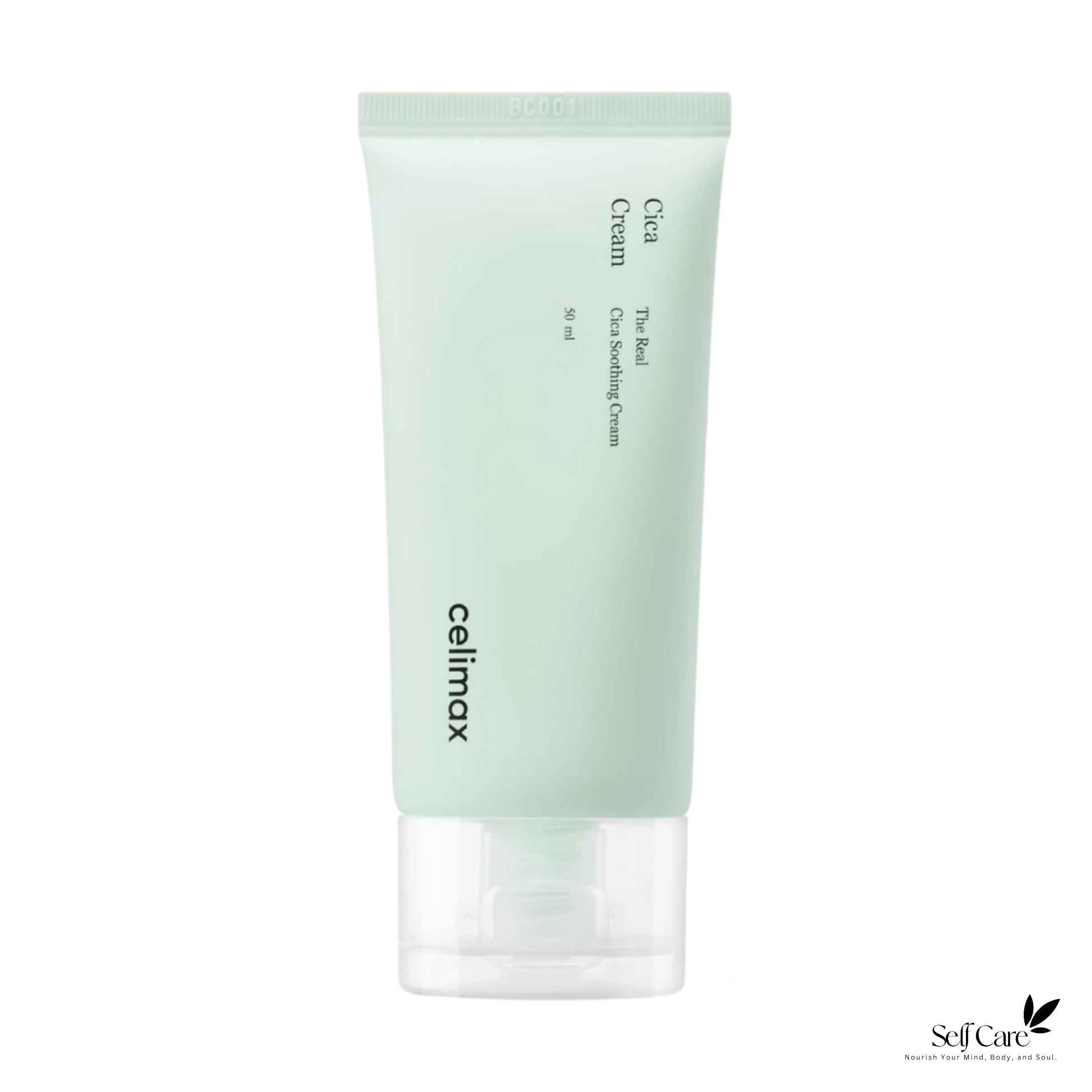celimax The Real Cica Soothing Cream 50ml