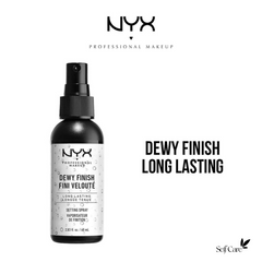 NYX Matte Finish 60ml