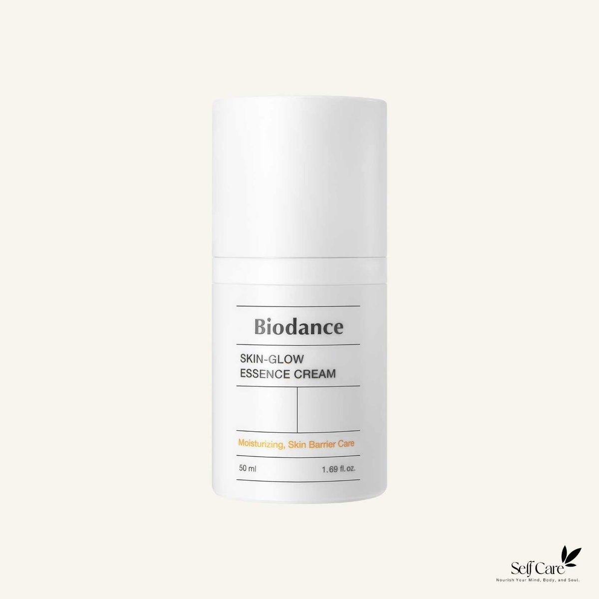 Biodance Pore Tightening Collagen Cream 50ml