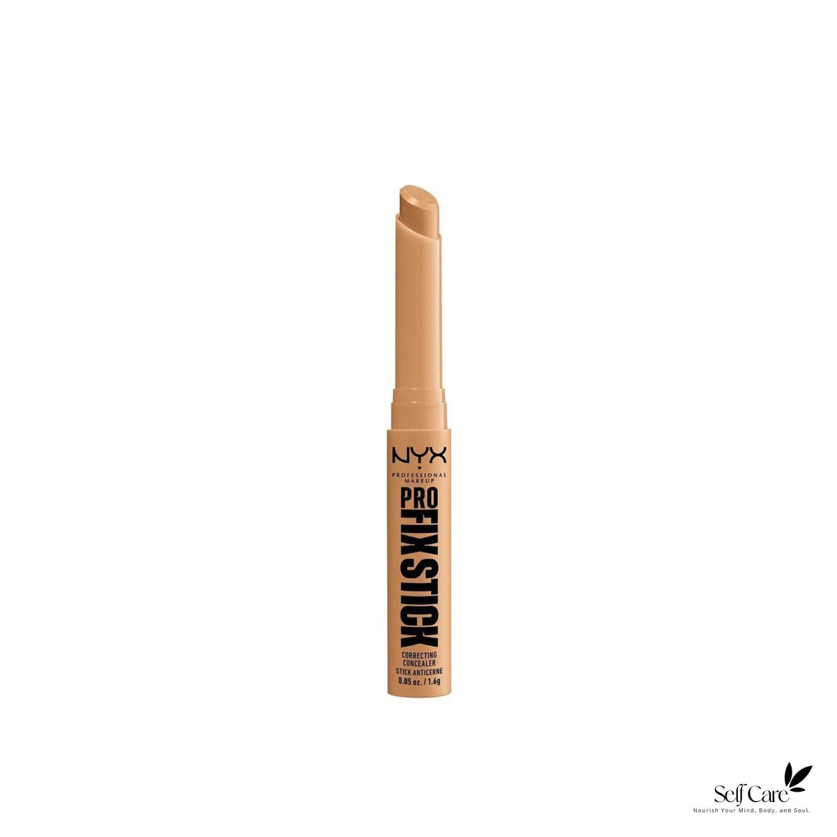 NYX Pro Makeup Pro Fix Stick Correcting Concealer 10 Golden 1.6g