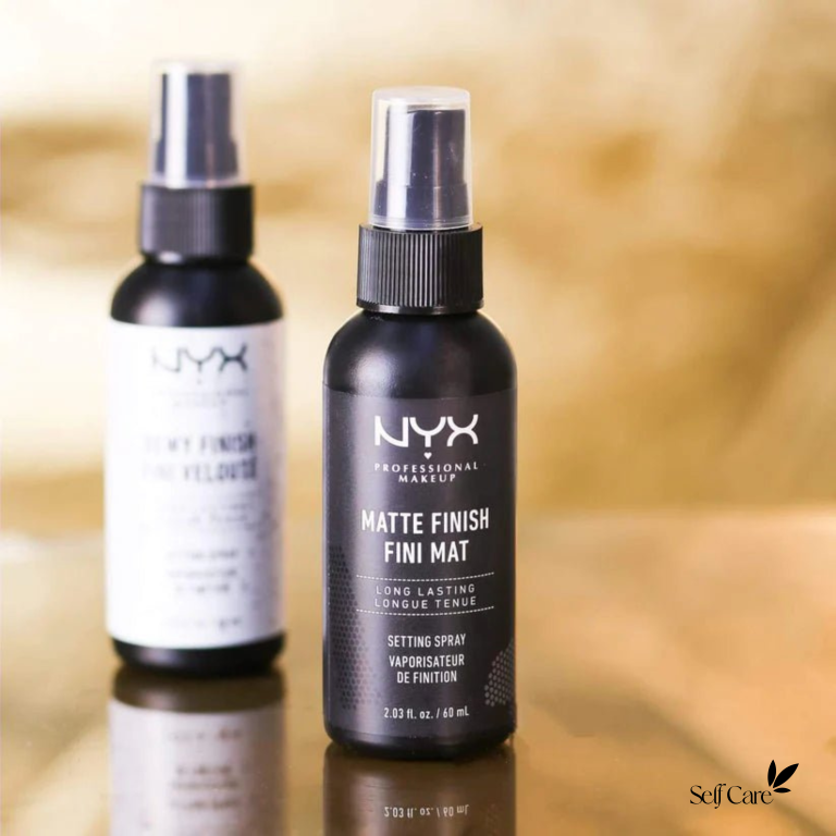 NYX Matte Finish 60ml
