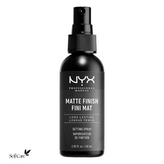 NYX Matte Finish 60ml