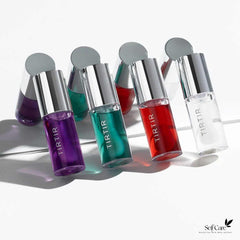 TIRTIR My Glow Lip Oil (4 Types)