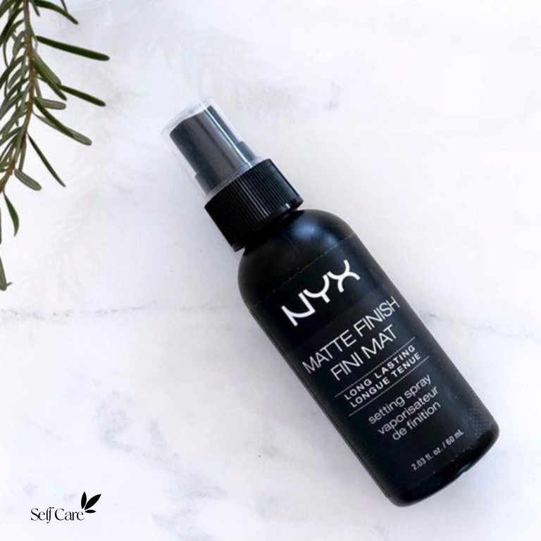 NYX Matte Finish 60ml