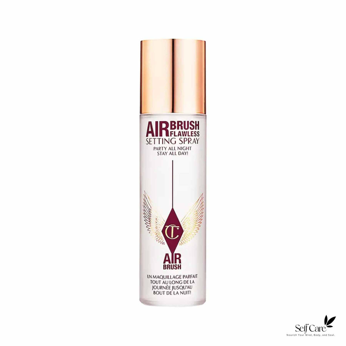 Charlotte Tilbury Airbrush Flawless Setting Spray