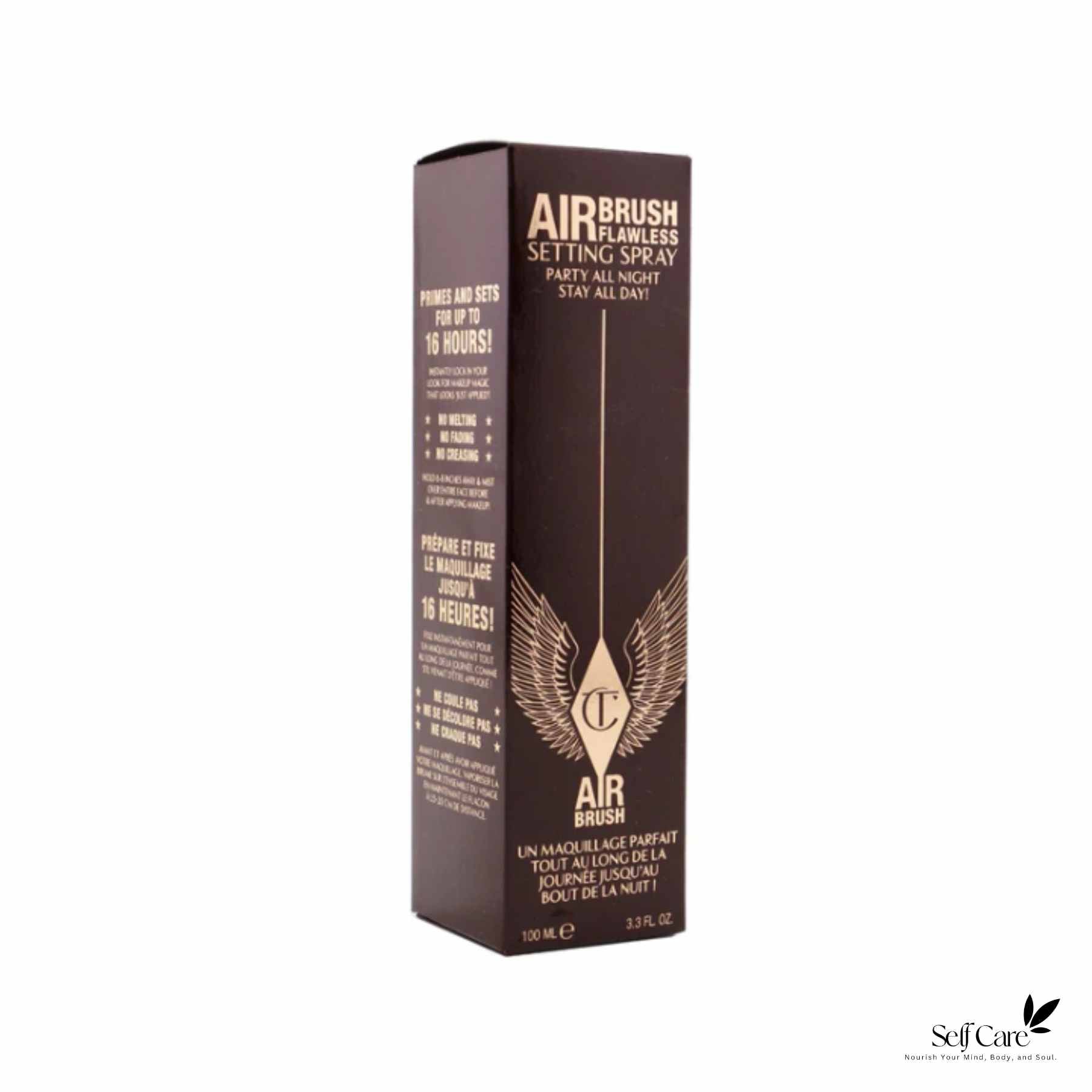 Charlotte Tilbury Airbrush Flawless Setting Spray