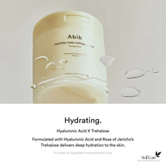 Abib Jericho Rose Collagen Pad Firming Touch - 60pcs