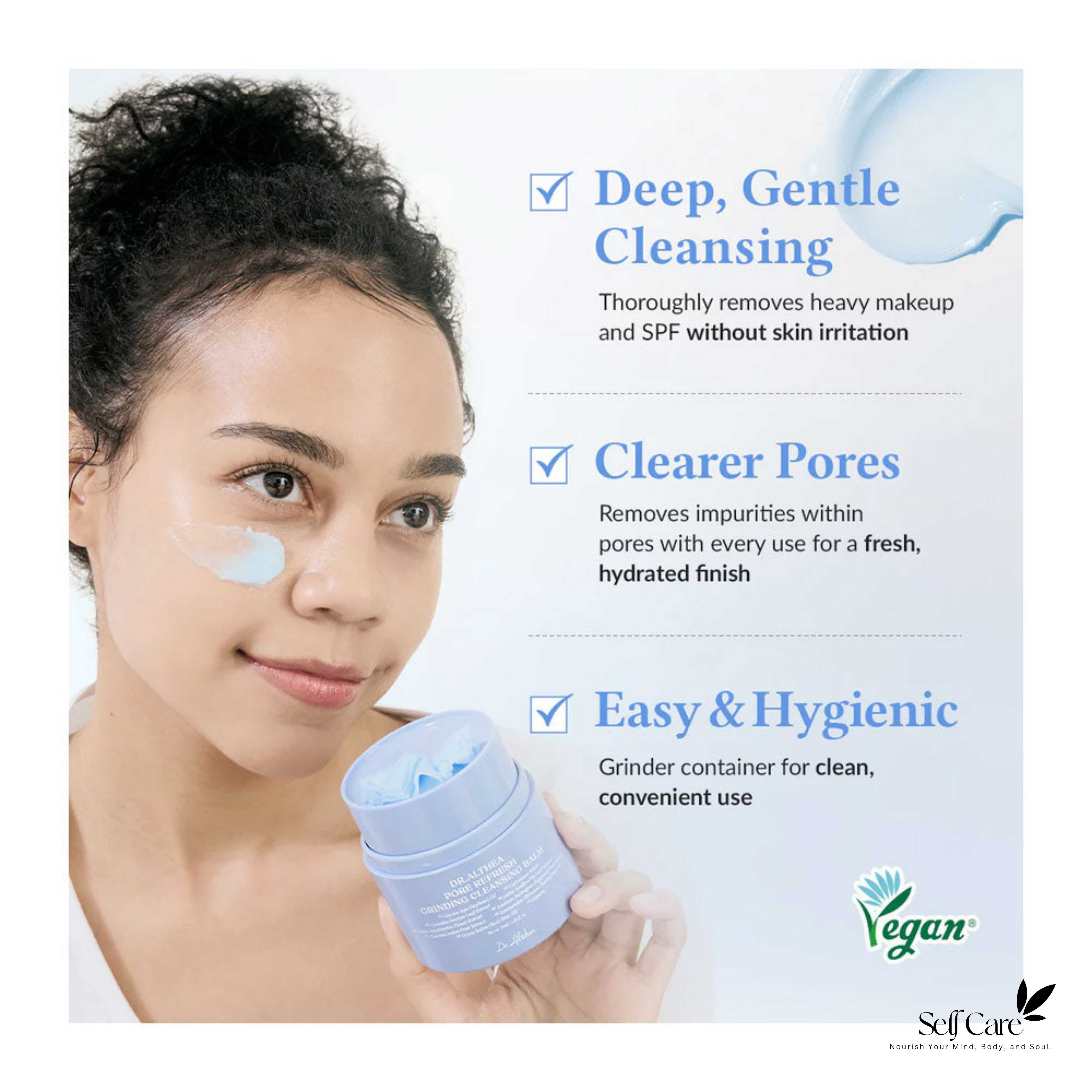 VT Gluca Muna 3D Cream 100ml