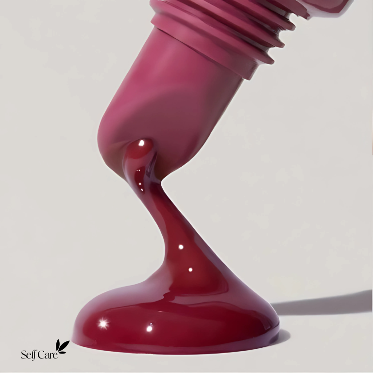 Pipetide Lip Tint Raspberry Jelly 10g