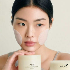 Abib Jericho Rose Collagen Pad Firming Touch - 60pcs