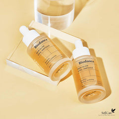 Biodance Skin Glow Vital Ampoule 50ml