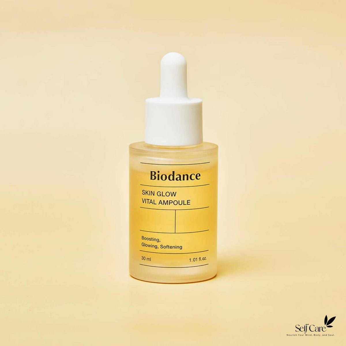 Biodance Skin Glow Vital Ampoule 50ml