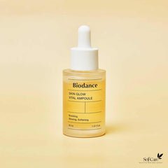 Biodance Skin Glow Vital Ampoule 50ml