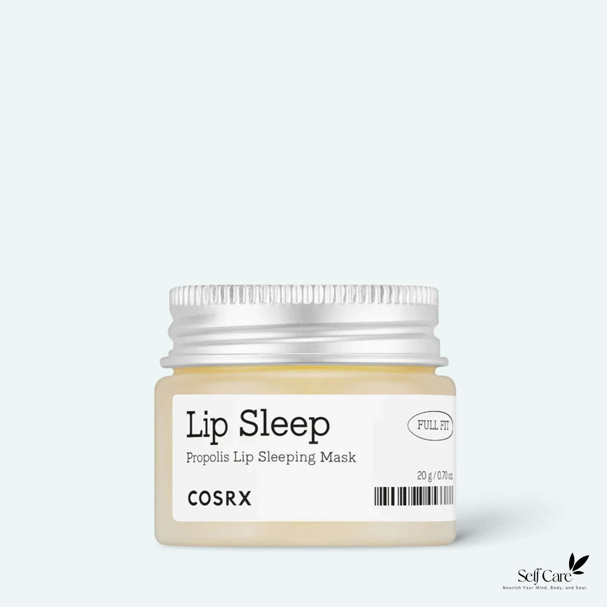 COSRX Full Fit Propolis Lip Sleeping Mask
