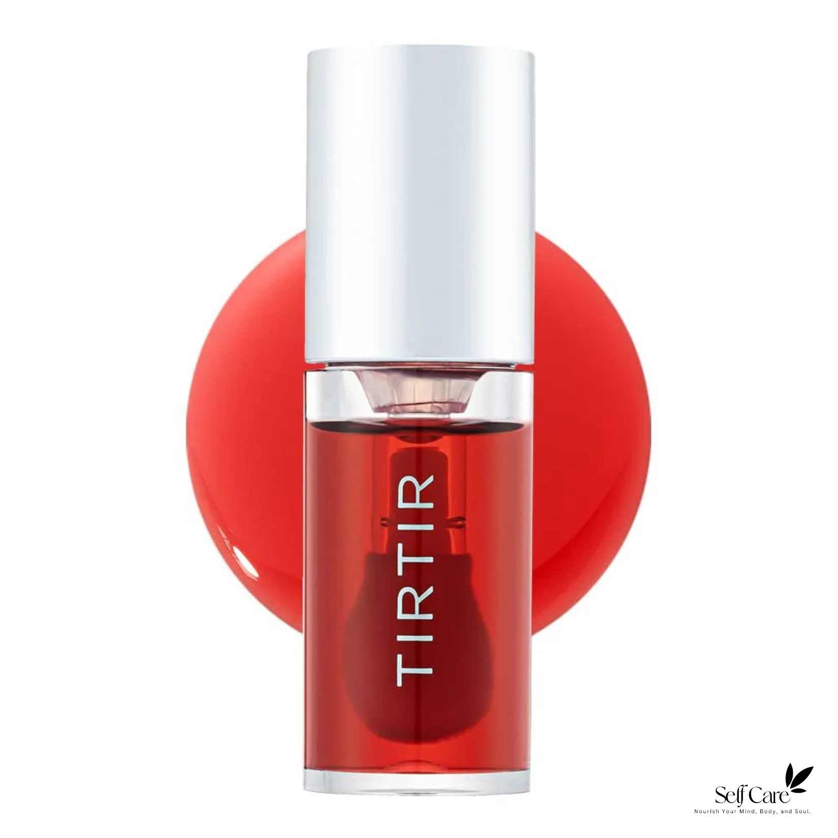 TIRTIR My Glow Lip Oil (4 Types)