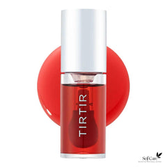 TIRTIR My Glow Lip Oil (4 Types)
