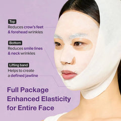 Numbuzin NAD BIO Full Face Mask