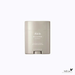 Airy Sunstick Smoothing Bar SPF50+ PA++++