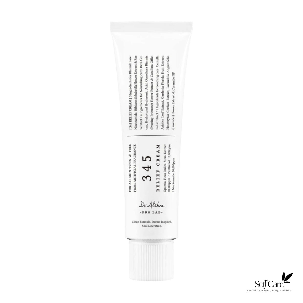 Dr Althea 345 Relife Cream 50ML
