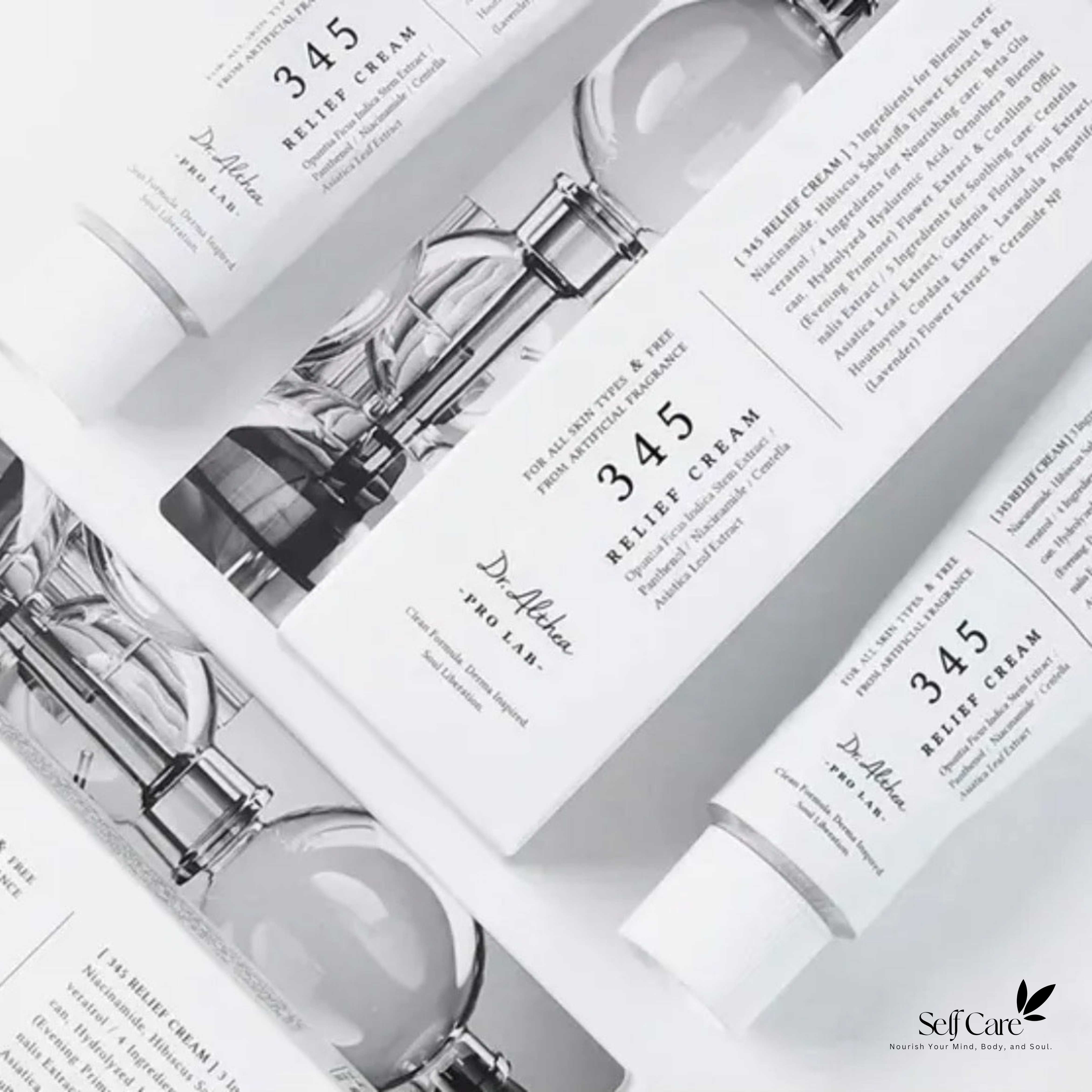 Dr. Althea 345 Relife Cream 50ML