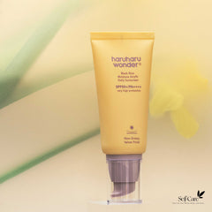 Haruharu WONDER Black Rice Moisture Airyfit Sunscreen